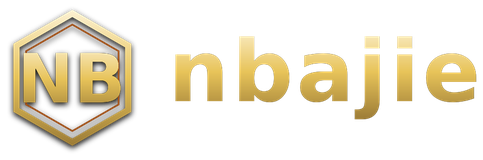 nbajie logo
